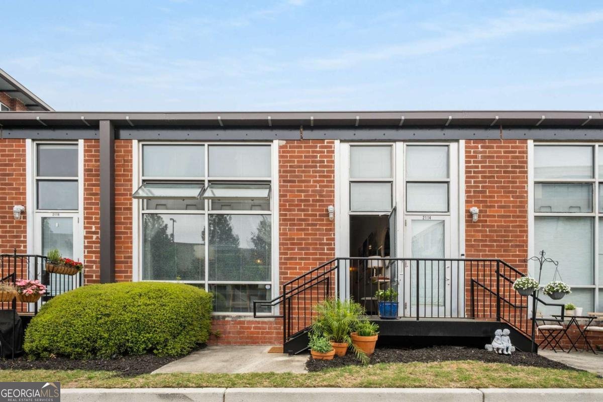 5200 Peachtree Road Atlanta - 23