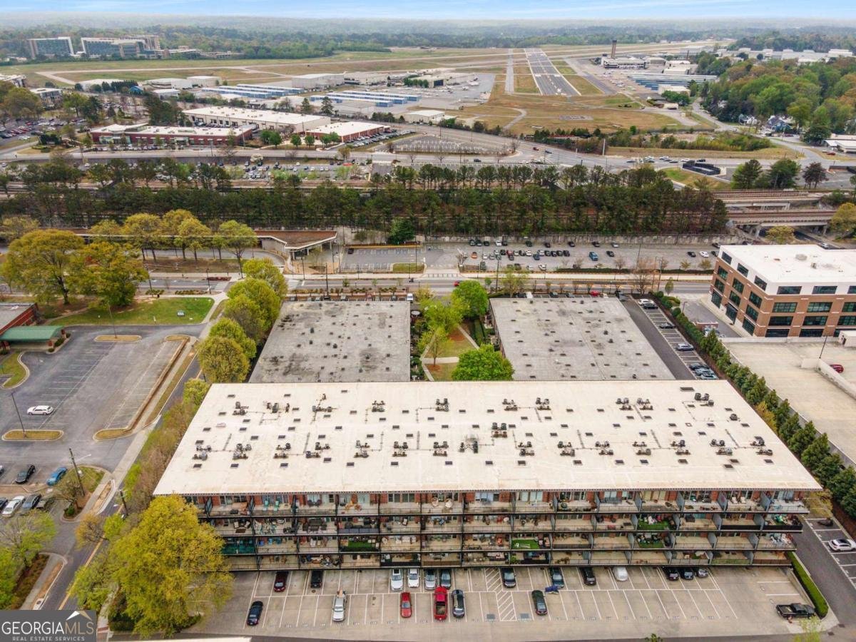5200 Peachtree Road Atlanta - 26