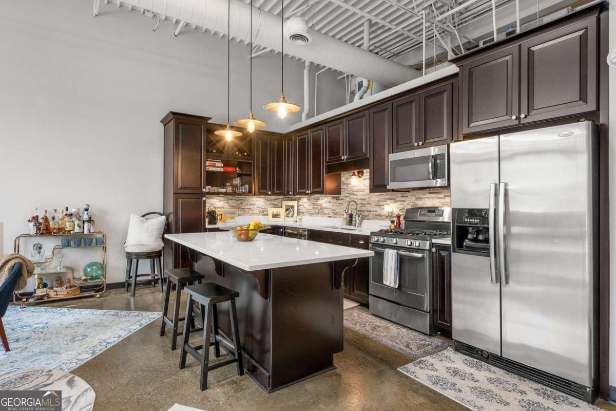 5200 Peachtree Road Atlanta - 6