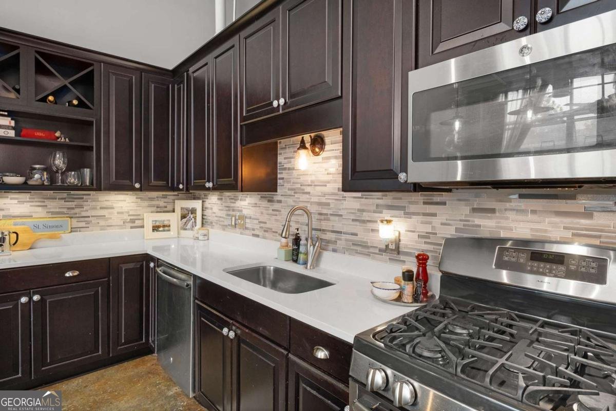 5200 Peachtree Road Atlanta - 8