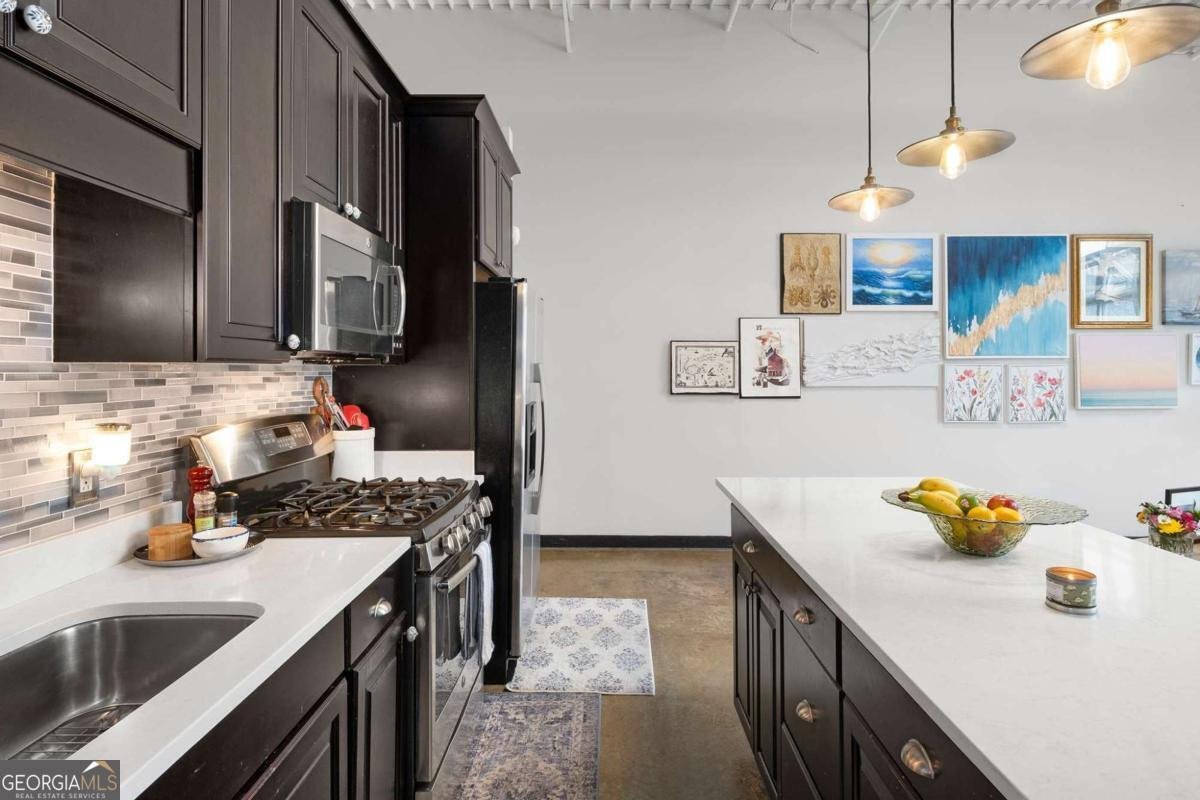 5200 Peachtree Road Atlanta - 9