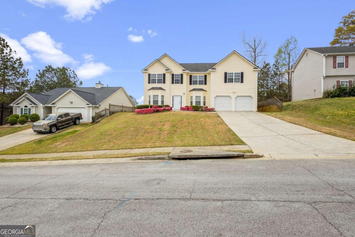 210 Millpond Parkway Villa Rica - 2