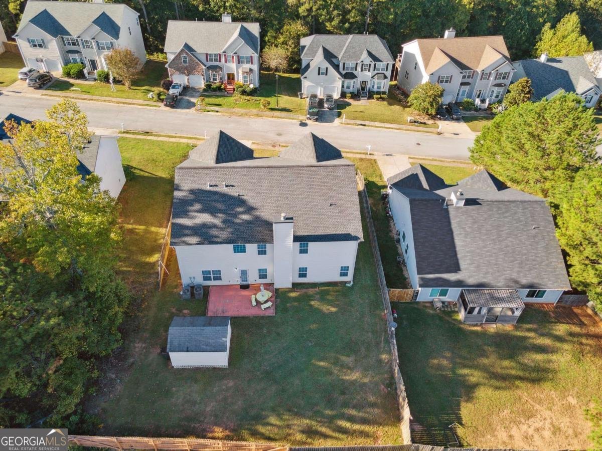 210 Millpond Parkway Villa Rica - 26