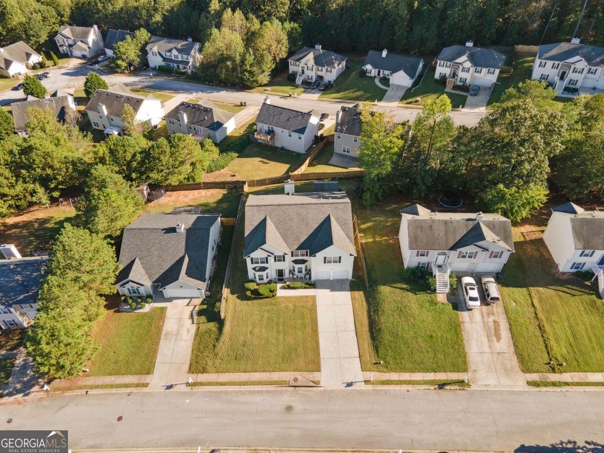 210 Millpond Parkway Villa Rica - 27