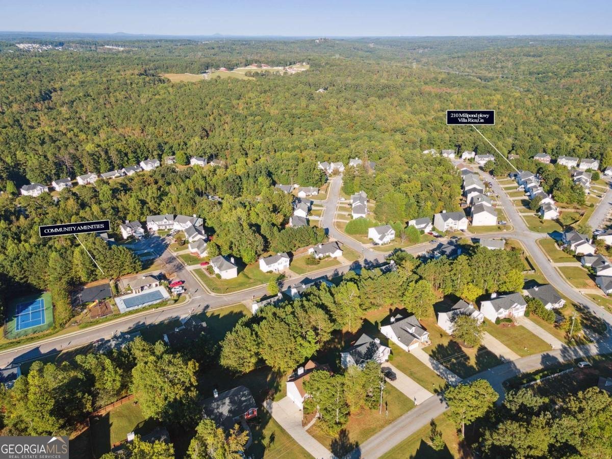 210 Millpond Parkway Villa Rica - 28