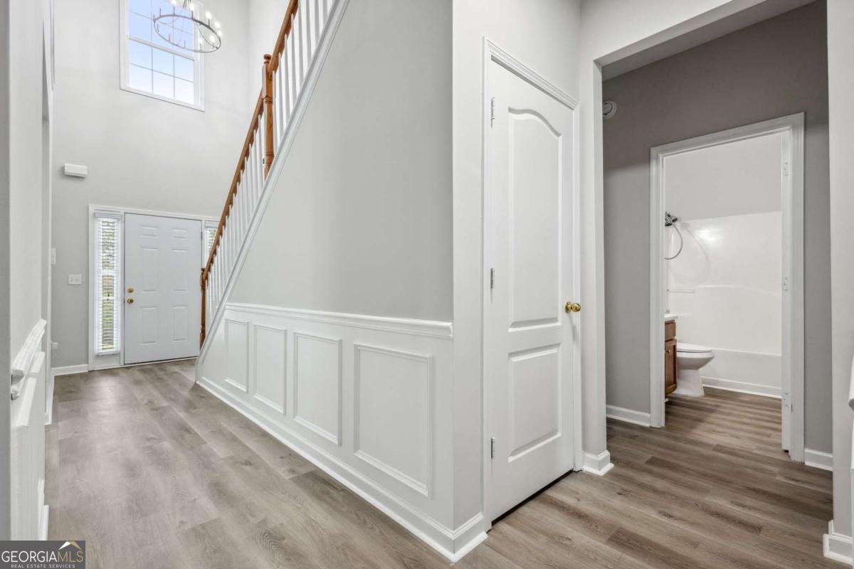 210 Millpond Parkway Villa Rica - 3