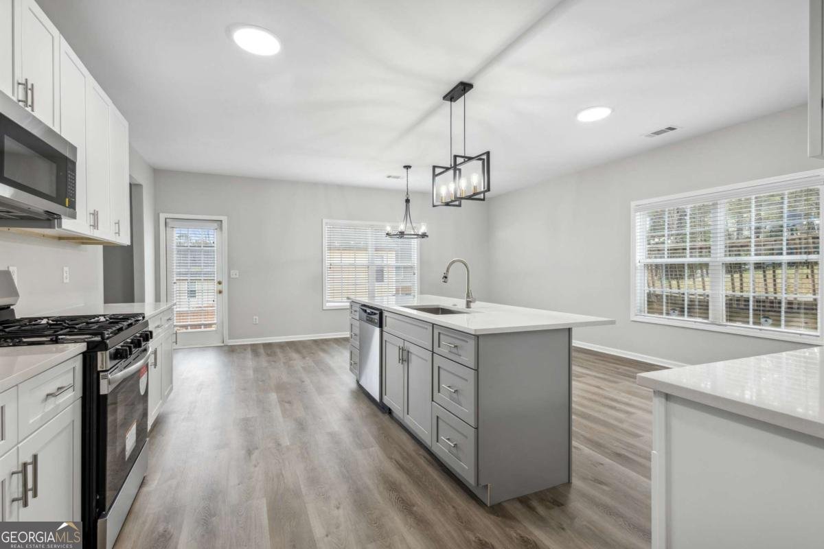 210 Millpond Parkway Villa Rica - 9