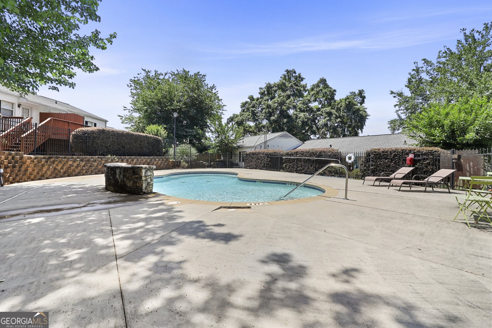 1531 Stone Gate Lane Atlanta - 18