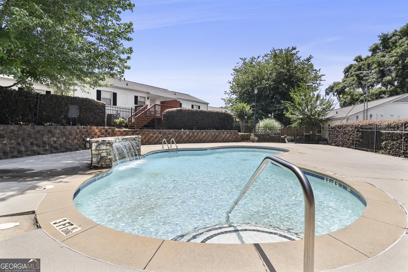 1531 Stone Gate Lane Atlanta - 19