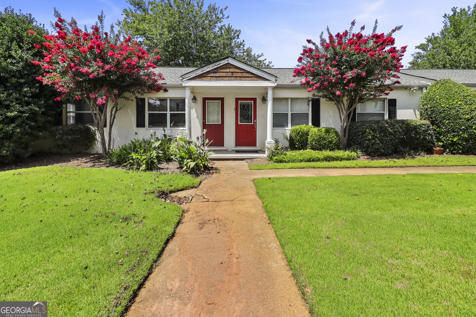 1531 Stone Gate Lane Atlanta - 2