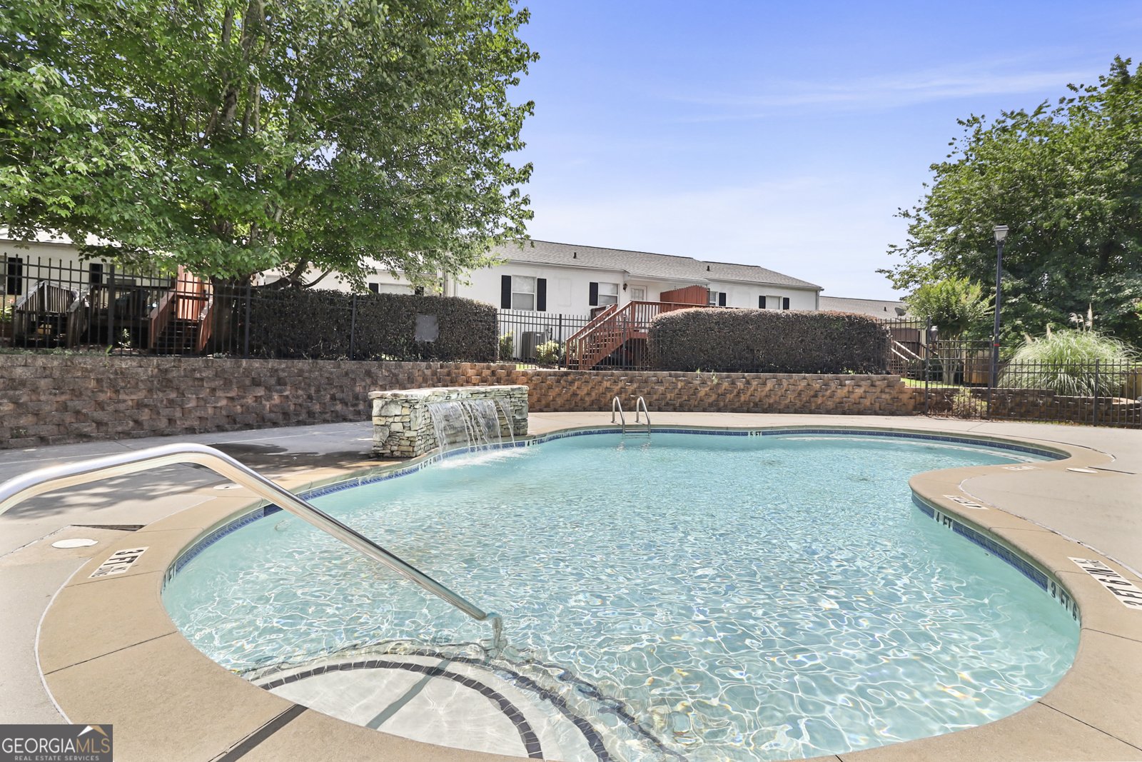 1531 Stone Gate Lane Atlanta - 20