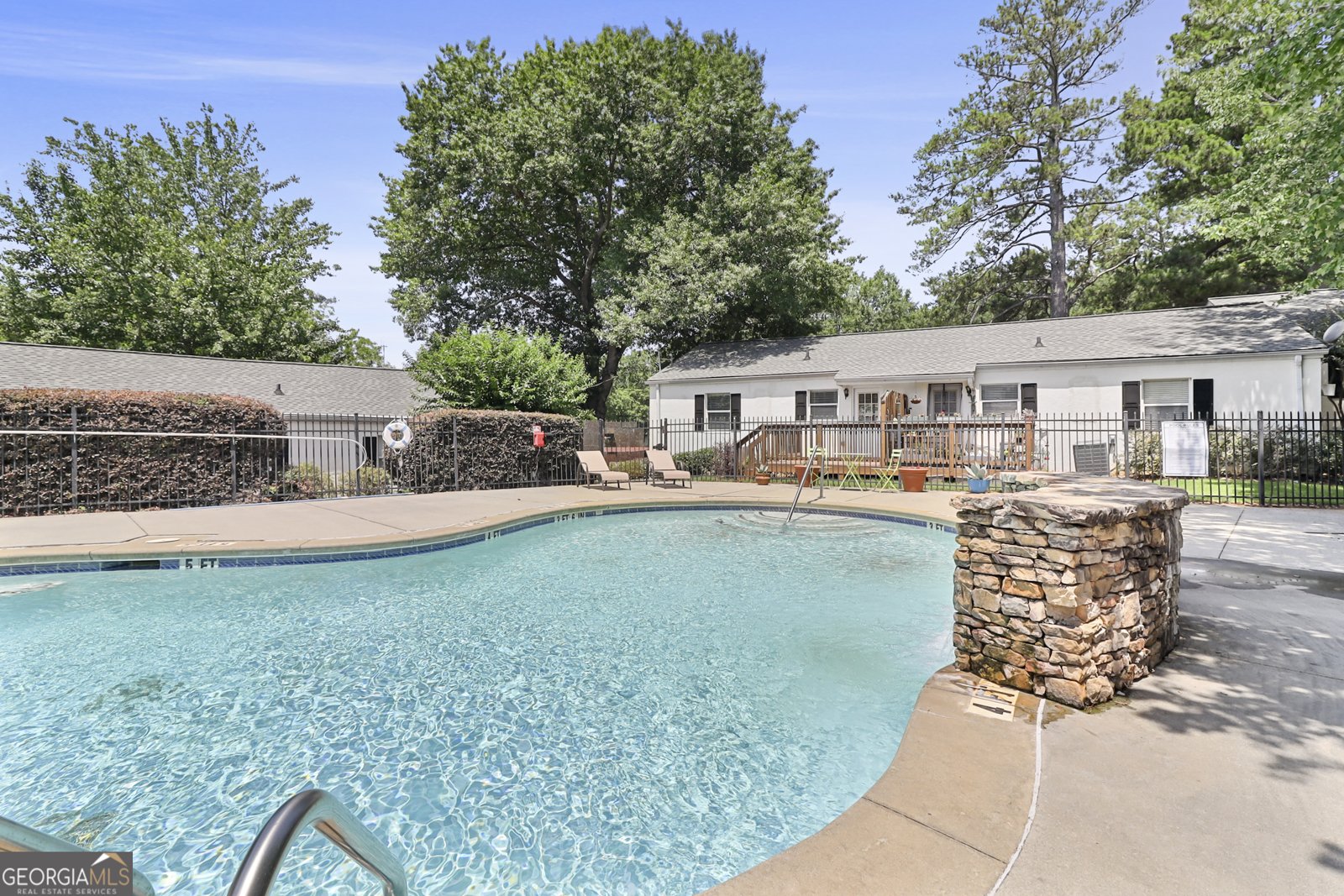 1531 Stone Gate Lane Atlanta - 21