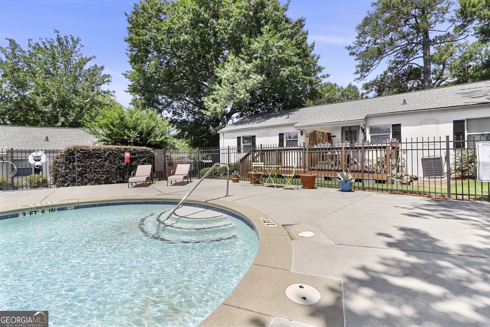 1531 Stone Gate Lane Atlanta - 22