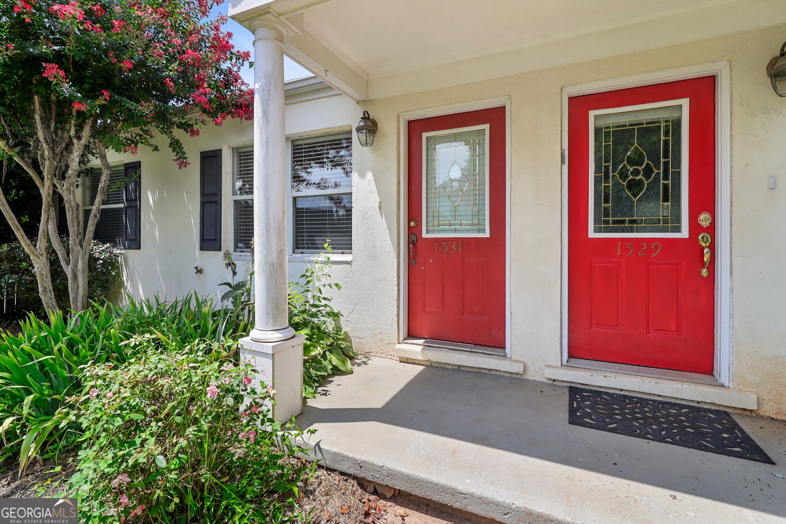 1531 Stone Gate Lane Atlanta - 3