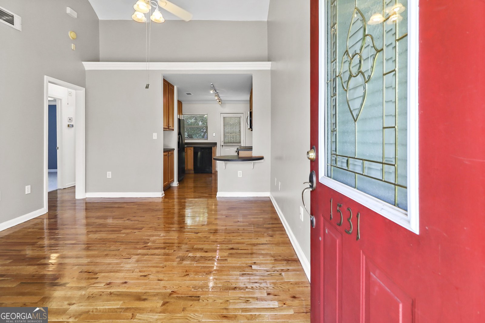 1531 Stone Gate Lane Atlanta - 4
