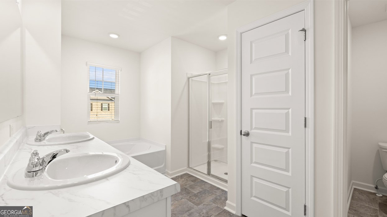 71 Poplar Preserve Boulevard Newnan - 30