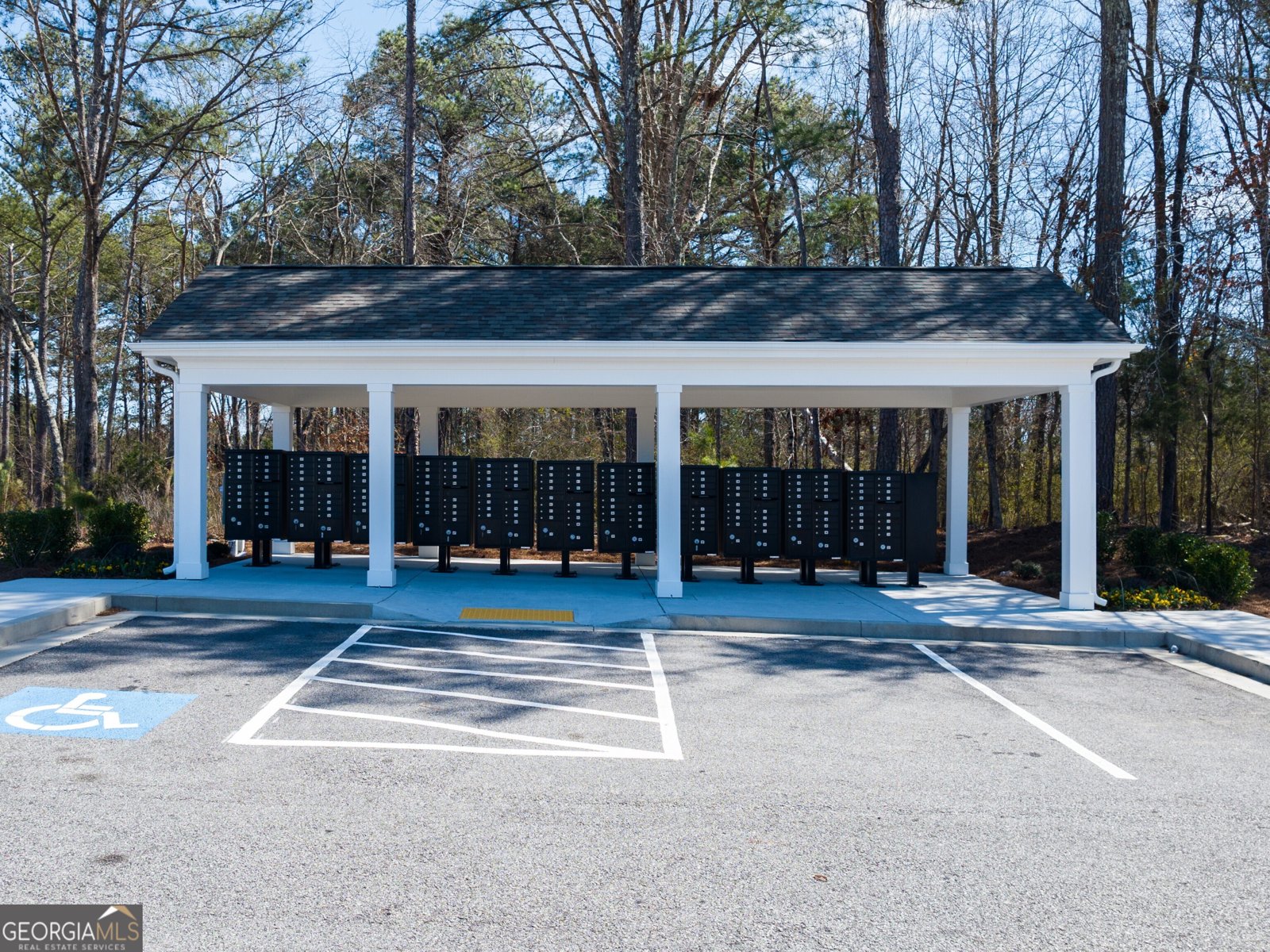 8203 Bluewater Drive Fairburn - 20