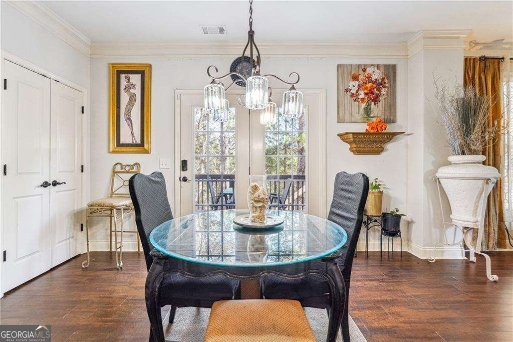 3613 Lake Estates Way Atlanta - 10