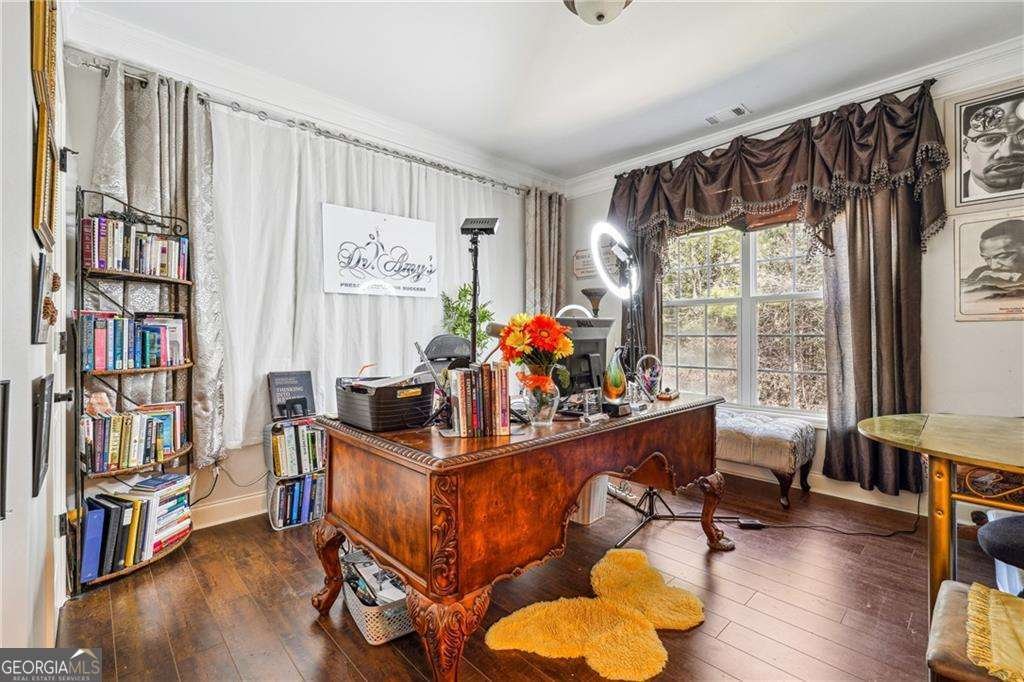 3613 Lake Estates Way Atlanta - 11
