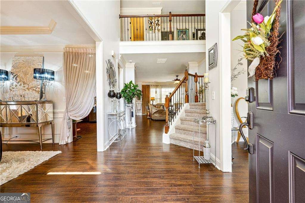 3613 Lake Estates Way Atlanta - 12