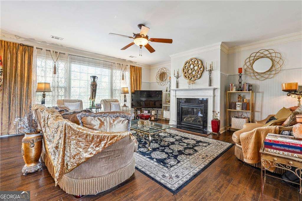 3613 Lake Estates Way Atlanta - 14