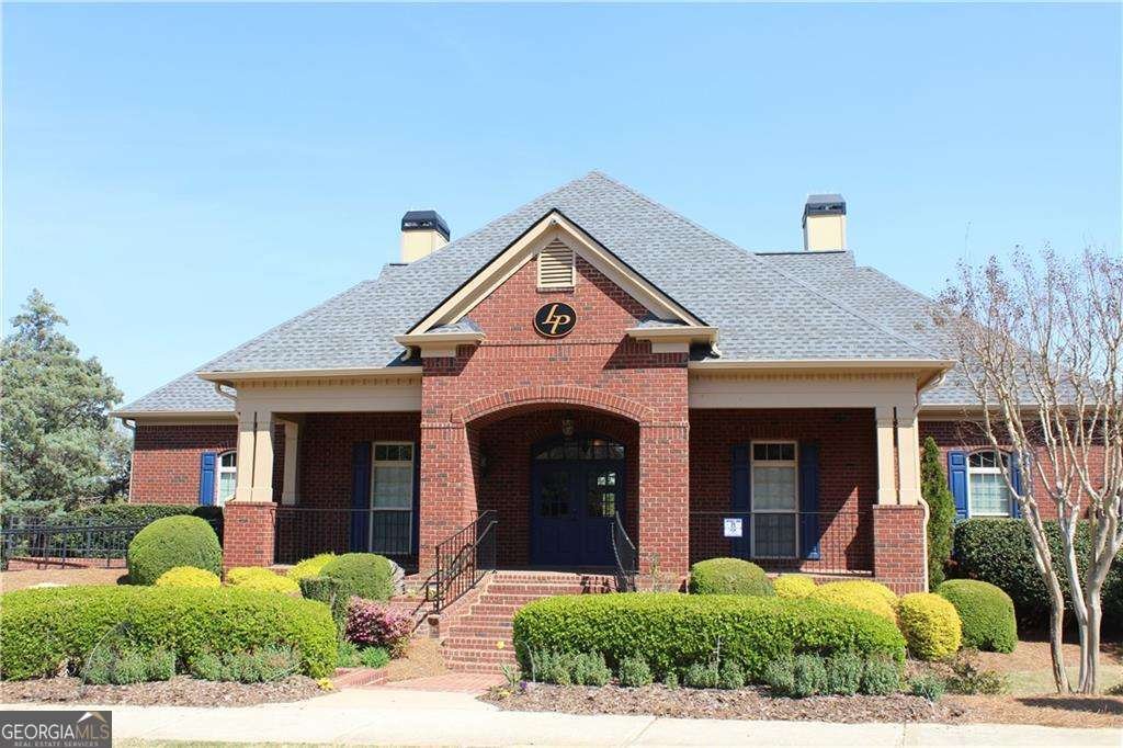 3613 Lake Estates Way Atlanta - 18