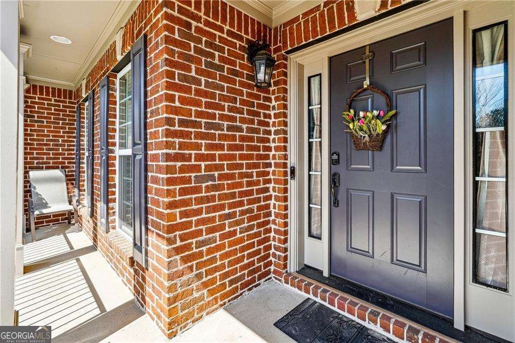 3613 Lake Estates Way Atlanta - 19