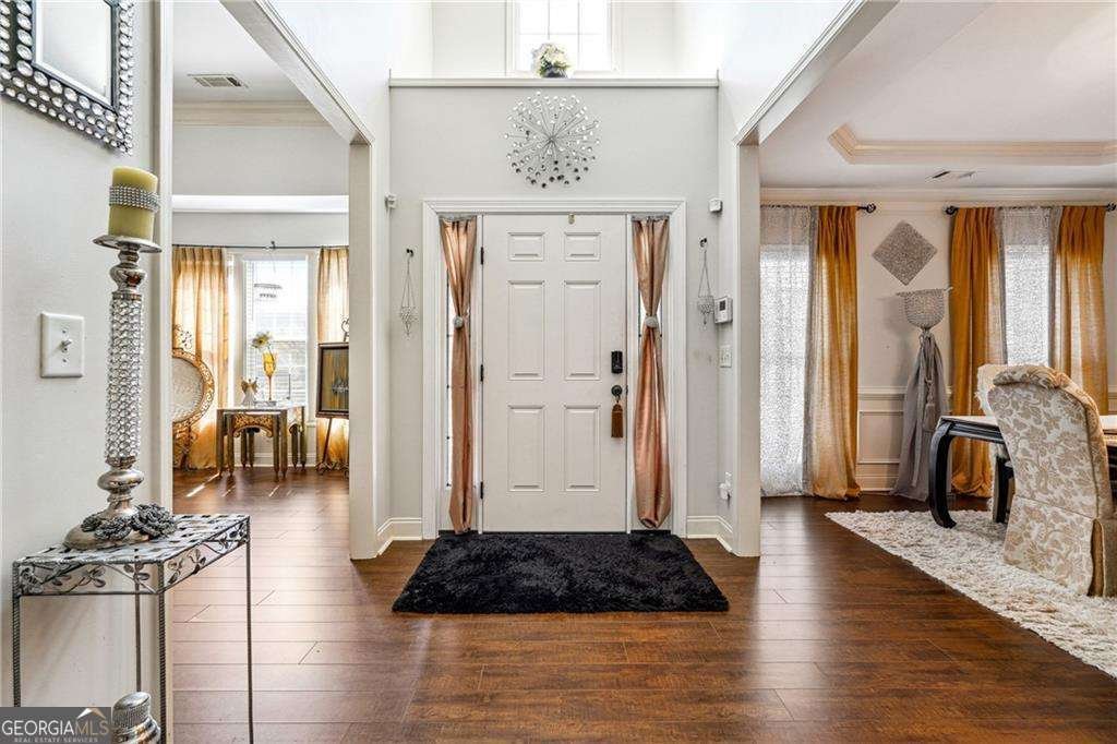 3613 Lake Estates Way Atlanta - 20