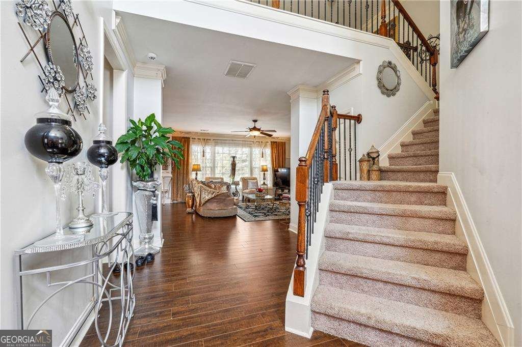 3613 Lake Estates Way Atlanta - 21