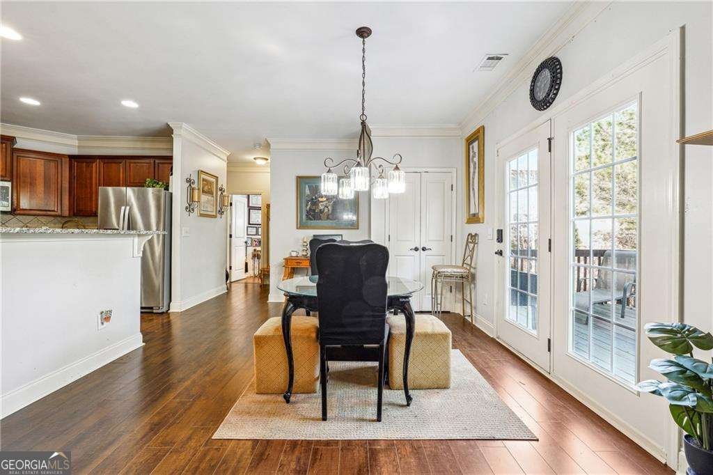 3613 Lake Estates Way Atlanta - 22