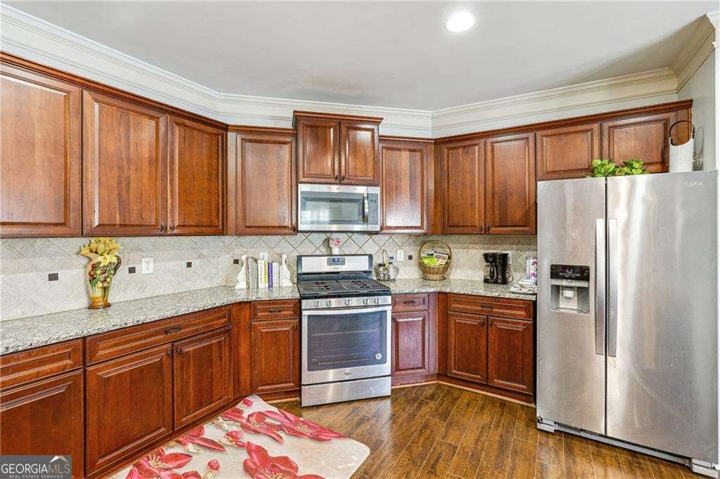 3613 Lake Estates Way Atlanta - 23