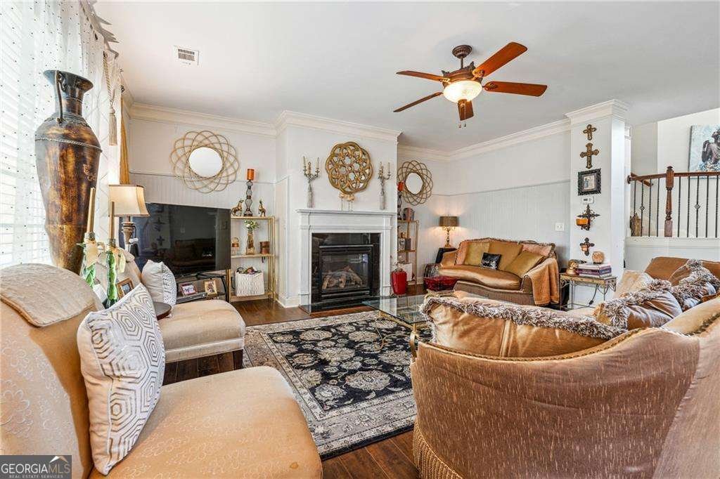3613 Lake Estates Way Atlanta - 25