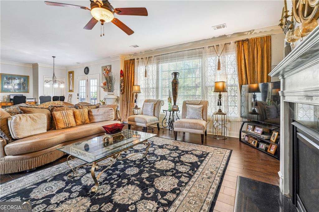 3613 Lake Estates Way Atlanta - 26