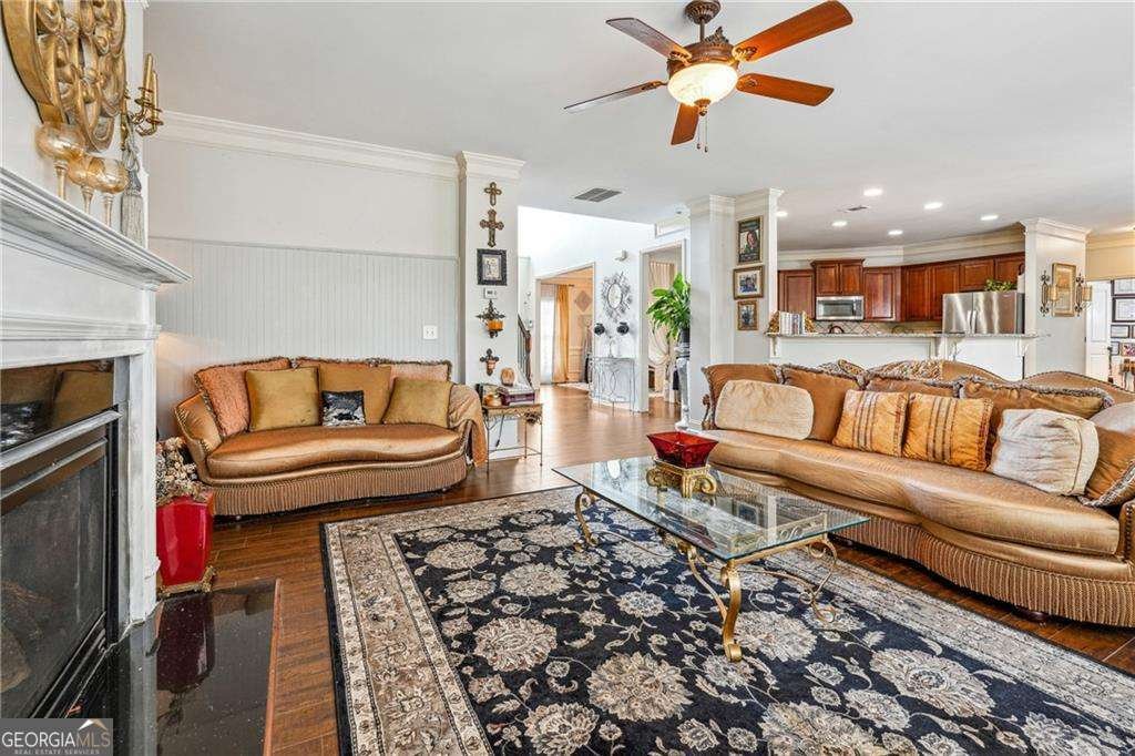 3613 Lake Estates Way Atlanta - 27