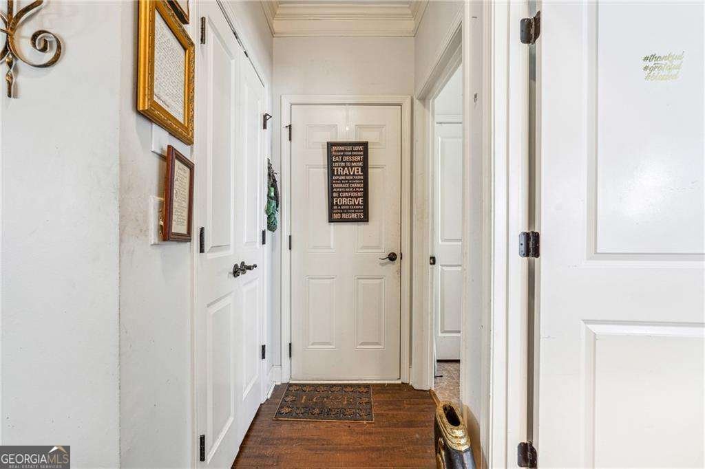 3613 Lake Estates Way Atlanta - 32