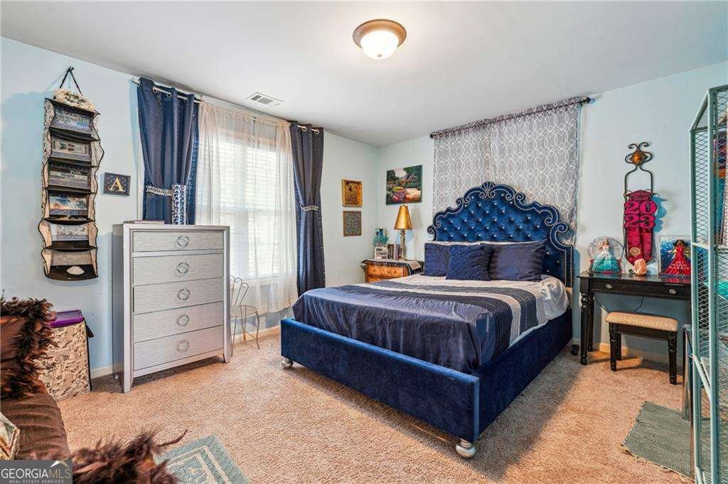 3613 Lake Estates Way Atlanta - 33