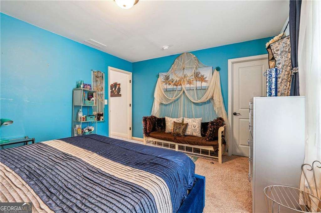3613 Lake Estates Way Atlanta - 34