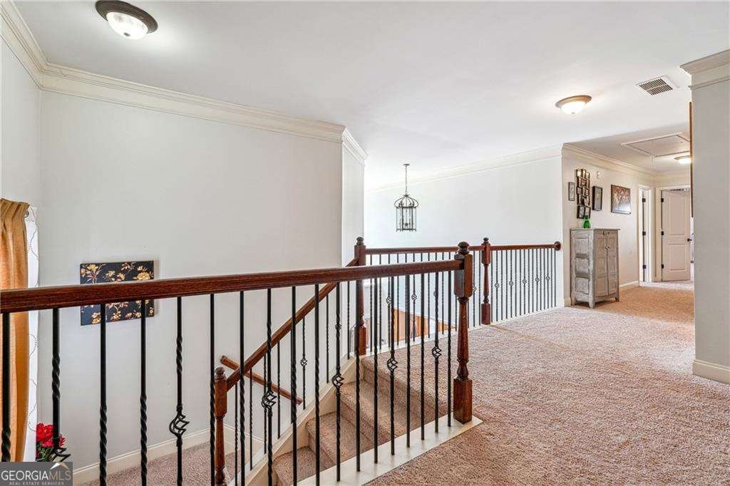 3613 Lake Estates Way Atlanta - 35