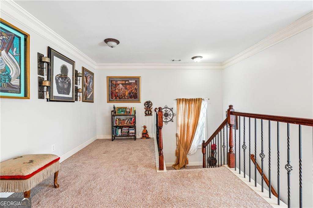 3613 Lake Estates Way Atlanta - 36