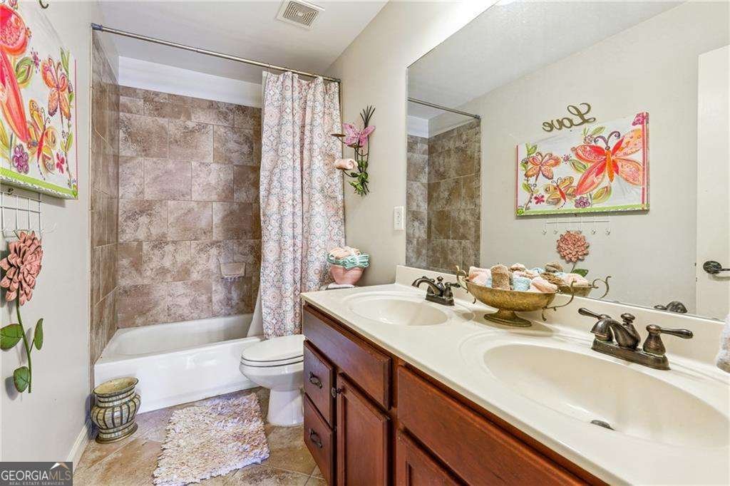 3613 Lake Estates Way Atlanta - 37
