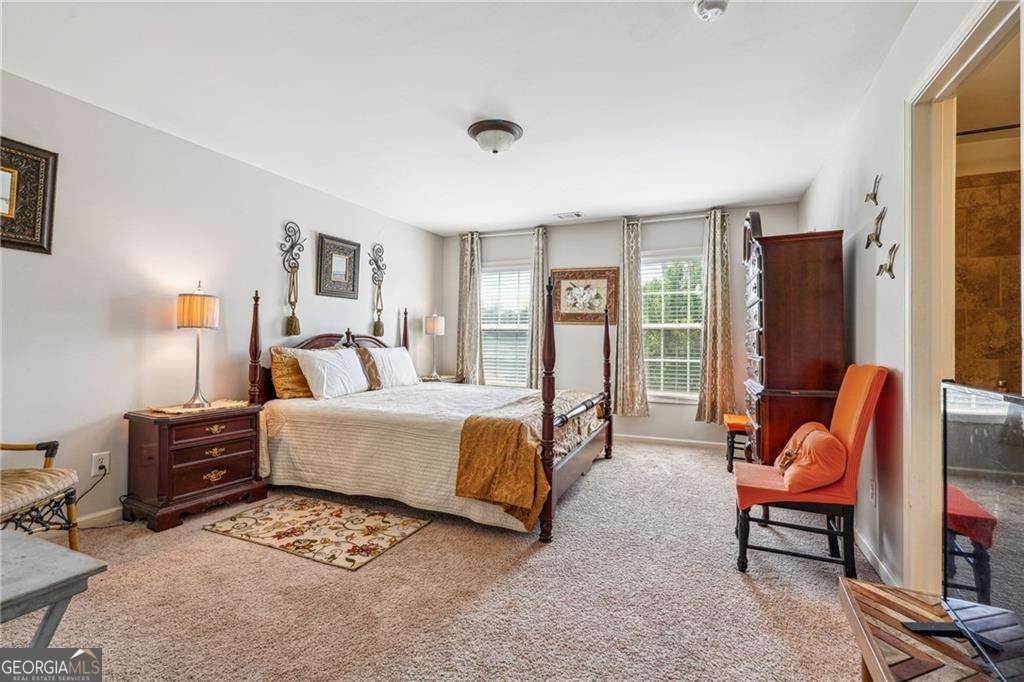 3613 Lake Estates Way Atlanta - 38