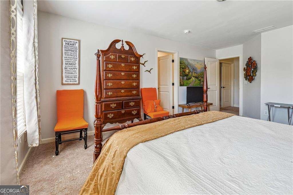 3613 Lake Estates Way Atlanta - 40