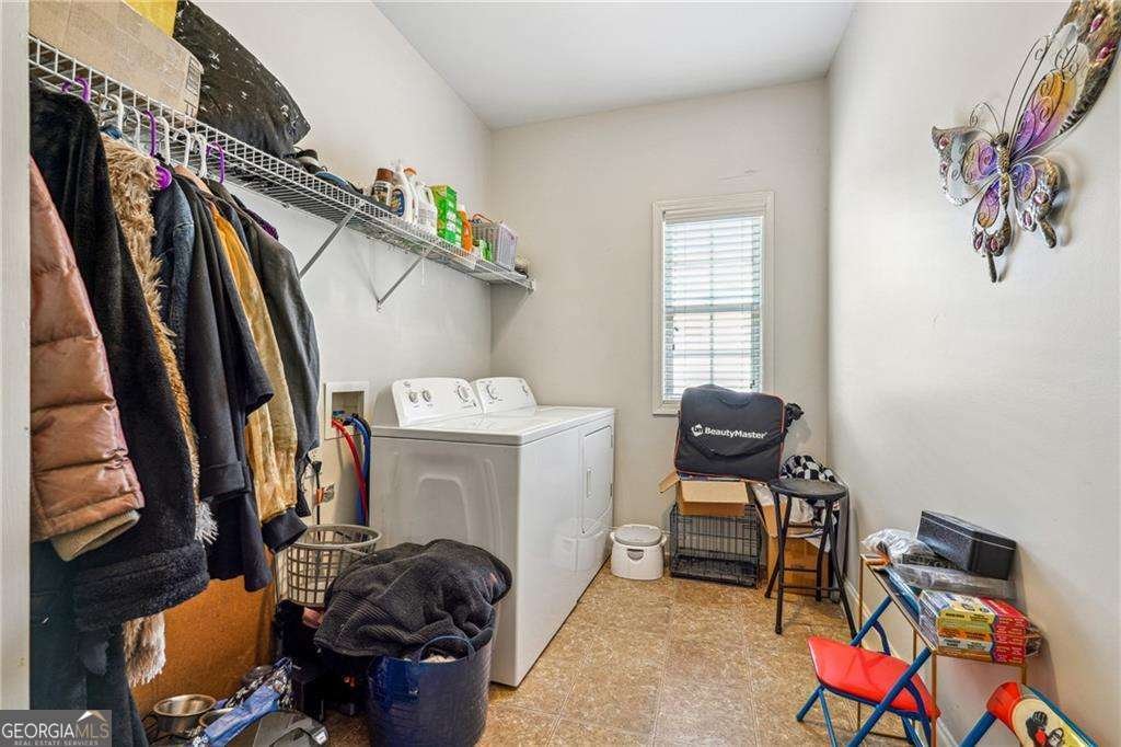 3613 Lake Estates Way Atlanta - 41
