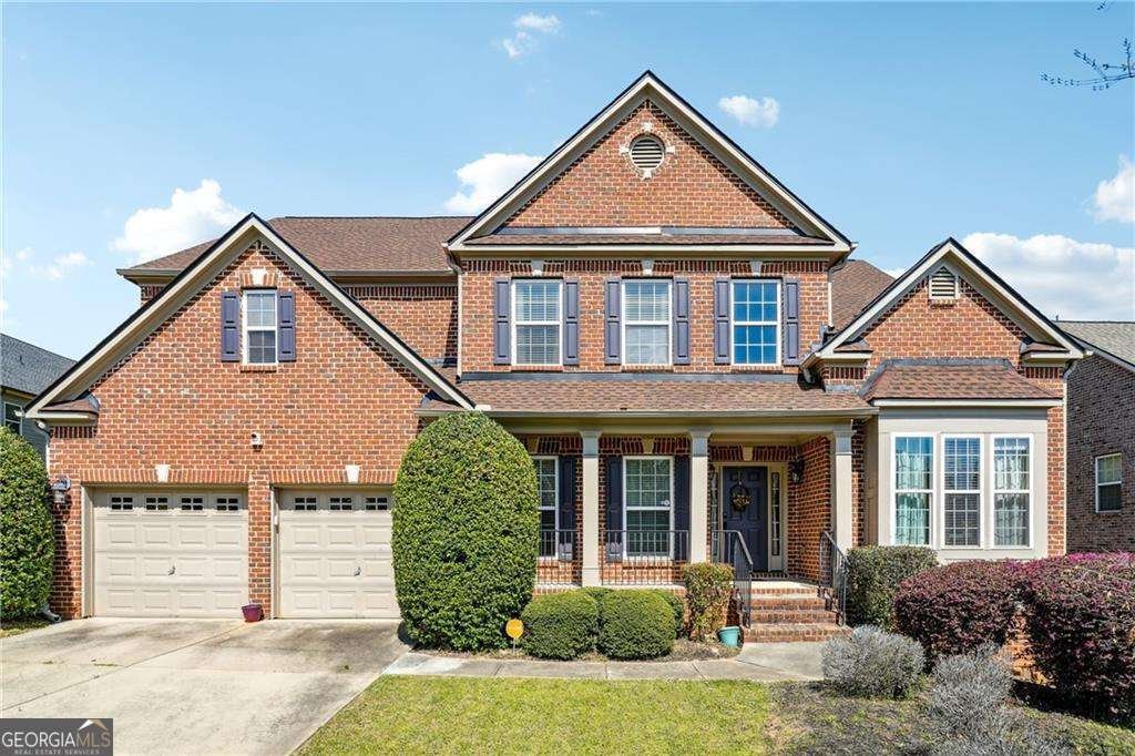 3613 Lake Estates Way Atlanta - 44