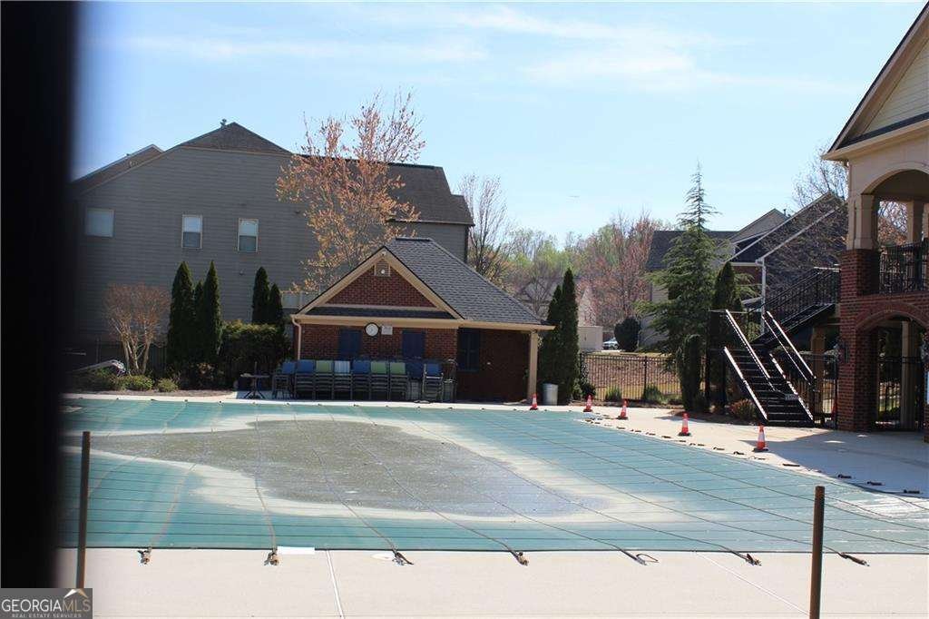 3613 Lake Estates Way Atlanta - 45