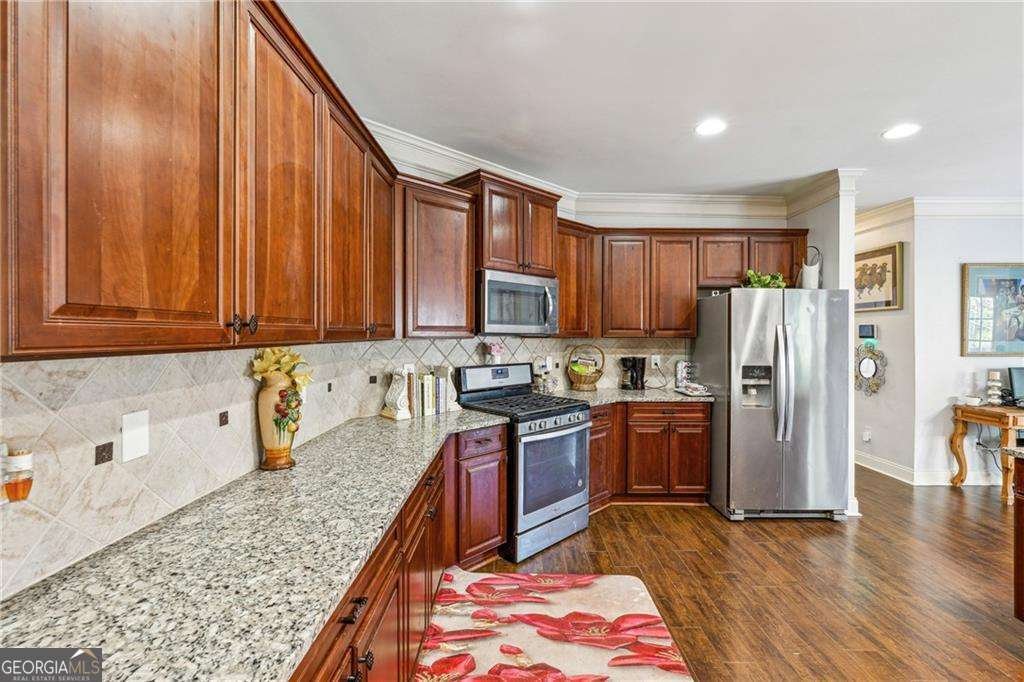 3613 Lake Estates Way Atlanta - 5