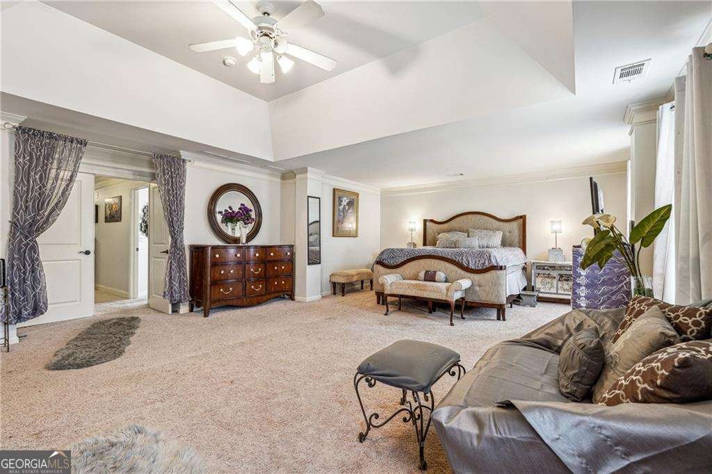 3613 Lake Estates Way Atlanta - 6