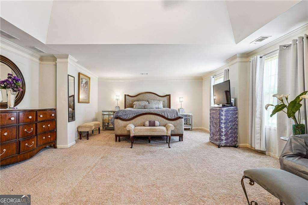 3613 Lake Estates Way Atlanta - 7