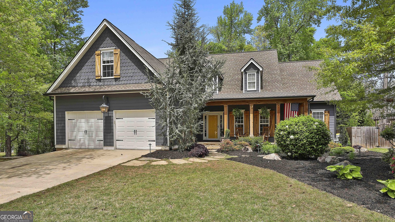 91 Eastlake Landing Newnan - 1