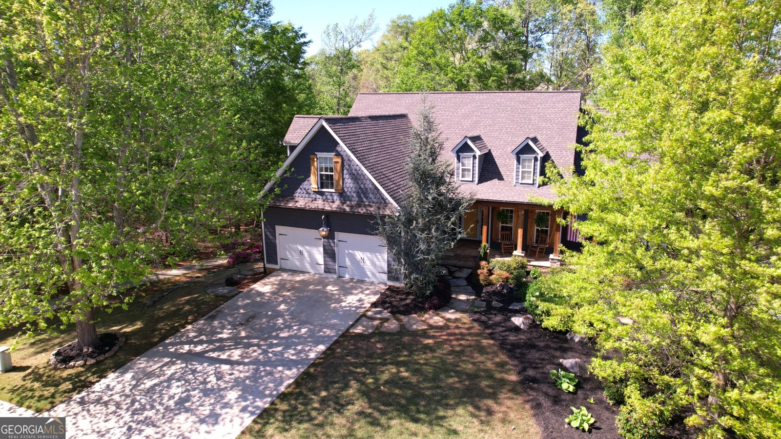 91 Eastlake Landing Newnan - 103